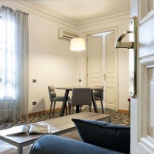 Penthouse Appartement